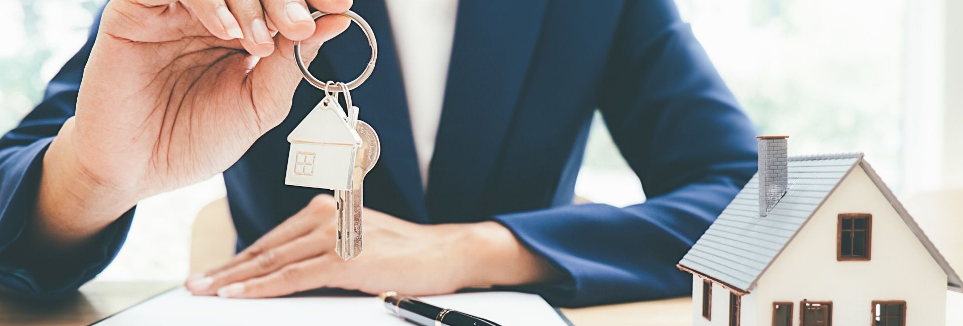 AKRO REAL ESTATE